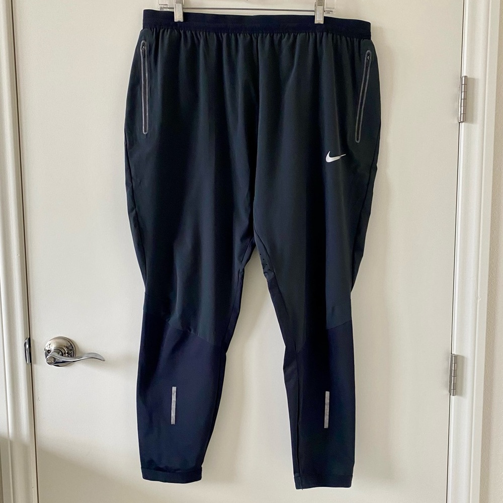 Nike dri fit pants